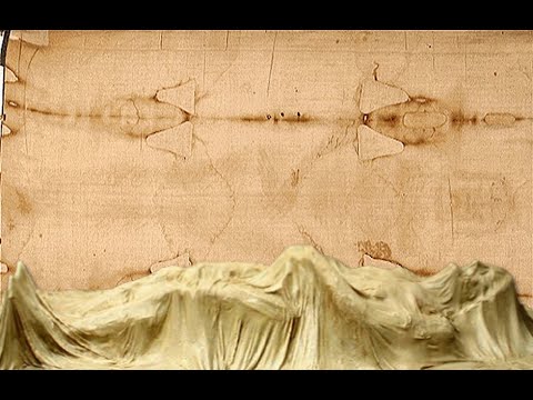 Vídeo: Las «otras» Sábana Santa