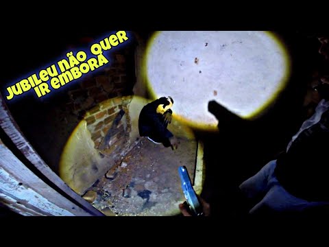 CREATURE JUBILEE RAN AWAY FROM HOME AND SHE IS AFRAID OF ANOTHER CREATURE