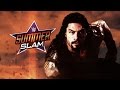 Watch SummerSlam tomorrow night on WWE ...