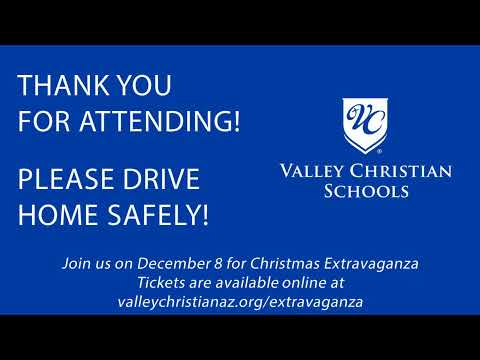 VCS Fall Concert 2022