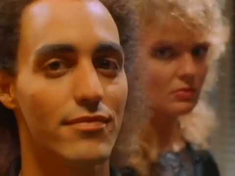 Perfect Lover video thumbnail
