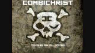 Combichrist "Today We Are All Demons"