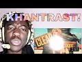 Khantrast Clear Skies REACTION