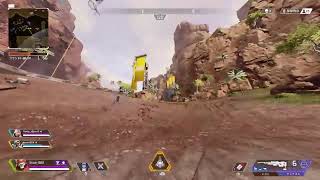 APEXだょ