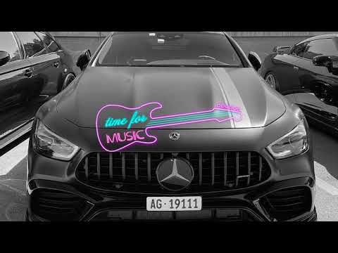 Bob Sinclar x CukyFix - Rock This Party (Zak's Shot)