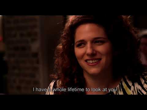 The Wedding Plan official trailer