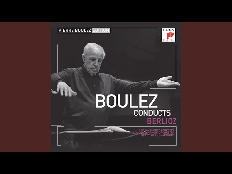 Lélio, ou Le Retour à la vie, Op. 14b, H. 55: III. Chanson de Brigands