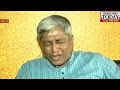 AAPs Ashutosh Breaks Down While Speaking.