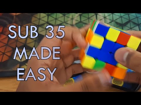 Vex 4 Advanced Method