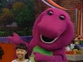 Barney S Fantastic For Surprises Original For Number 4 English Version Part 74