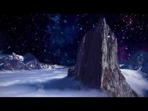 The Mystic’s Dream (Fantasy Remix) by Jim Stubblefield