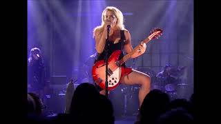 James Quayle - Bible Belt (Hole Courtney Love Cover)