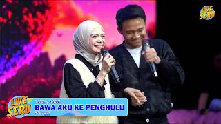 Download lagu Rahm, Janna - Take Me to the Registrar | Exciting Live Special for Eid al-Adha 1447 H mp3