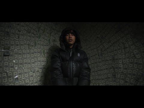 HCmando - "Different Way" [OFFICIAL MUSIC VIDEO] | Shot By @JUICEBETRIPPIN
