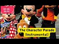 Disney S Sing Along Songs The Character Parade Instrumental