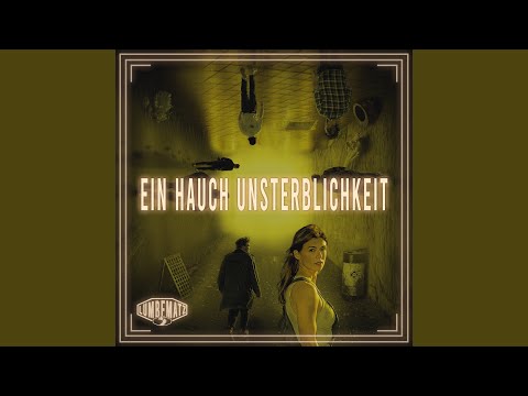 Ein Hauch Unsterblichkeit