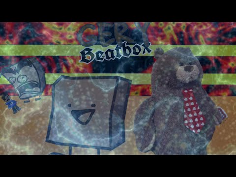 Gery Beatbox Solo 1 | JTYB S2