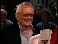 Hanneke Groenteman in gesprek met de schrijver Hugo Claus (1998)