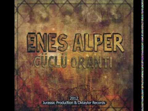04. Enes Alper - Kervan