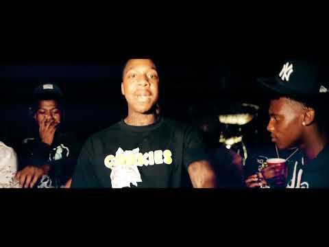 Bla$ta x Weez Gotti - "Front Door" | Shot by @bayshiro  (Official Music Video)