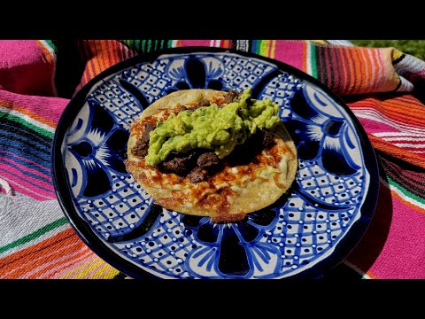 Tacos de Asada - Easy Authentic Mexican Recipes - Beef Tacos Anyone Can Make!