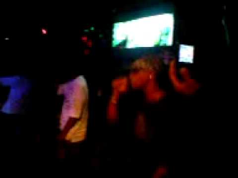 mc deeh e mc geovane show no cord