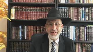 Nos sages racontent 69 on chasse l obscurite avec de la lumière la refoua chelema Elyahou ben Sassia