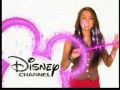 Miley Cyrus Promo Disney Channel Hungary