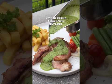 Mau eksplor kuliner Jakarta? Coba deh hidangan unik yang lagi viral ini! 🍜✨