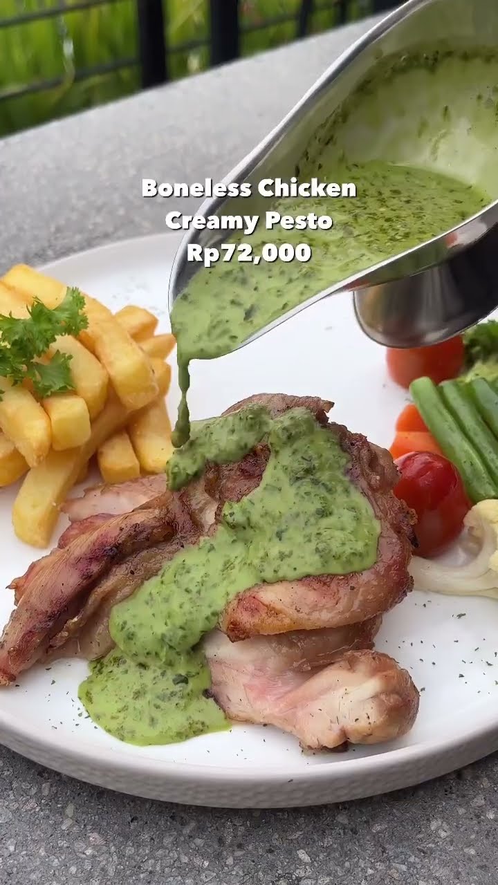 Mau eksplor kuliner Jakarta? Coba deh hidangan unik yang lagi viral ini! 🍜✨