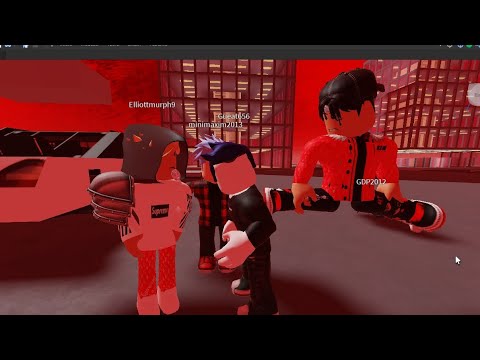 ROBLOX BULLY STORY SEASON 1 PART 4 - Neffex How's IT Supposed To Feel
