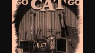 Go Cat Go - Flyin&#39; Saucers Rock N Roll