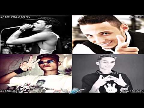 MCS CABELINHO, SMITH, WT DA CAXÚ & BIELZINHO CPX   MEDLEY PROIBIDÃO DAS COMUNIDADES 2016 FOODAAA