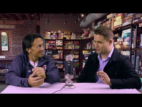 Top 3 Favorite Board Games 