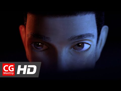 CGI Animated Short Film: "Exit" by Ng King Kwan | CGMeetup