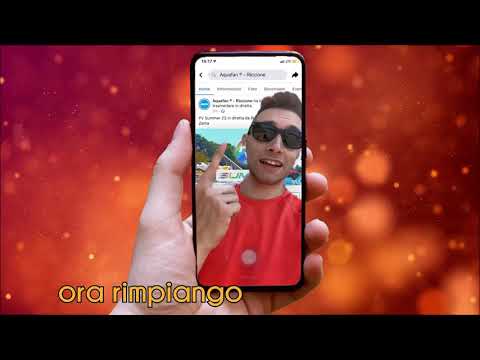 Lori Zama ft. Denville Borderline - NATALE IN LOCKDOWN! (Visual)