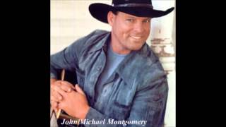 John Michael Montgomery-Friends