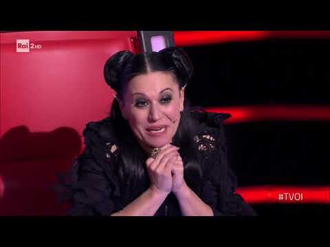 Machella Andiamo a Comandare