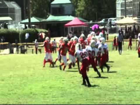 Hurricane vs Wolfpack T&T Video