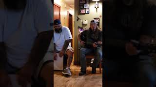 Honky Tonk Friends - Jason Michael Carroll