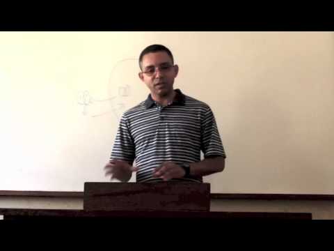 Vídeo 1 Jairo de Oliveira