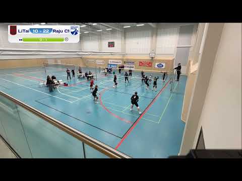 34756   LiTai - Raju C1