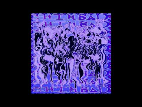 Chimbad - whole gang fulla reatads (2023)