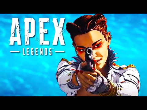 Apex Legends: Season 5 – Official Fortune's Favor Launch Trailer