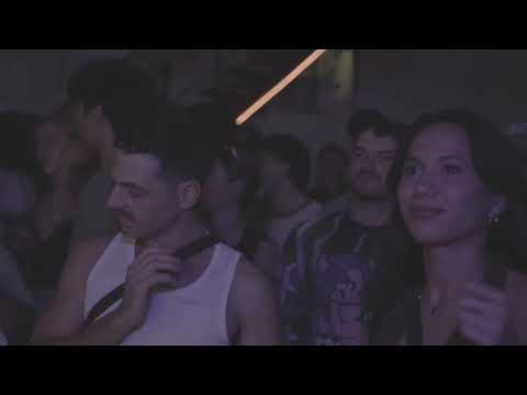 Mel Blue- Diamond (Official Music Visualiser)