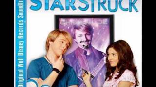 Sterling Knight &amp; Anna Margaret - Something About The Sunshine (OST Starstruck)