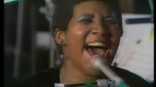 Aretha Franklin, Dr  Feelgood  Switzerland 1971