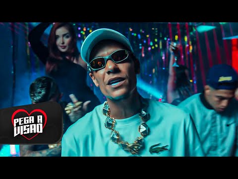 TROPA DO SEM AMOR - MC Paulin da Capital, MC Paiva, MC Lipi e Gabb MC (Love Funk) Oldilla