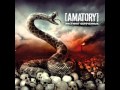 [AMATORY] - Ответ Знает.... (The Answer Knows...) [2010 ...