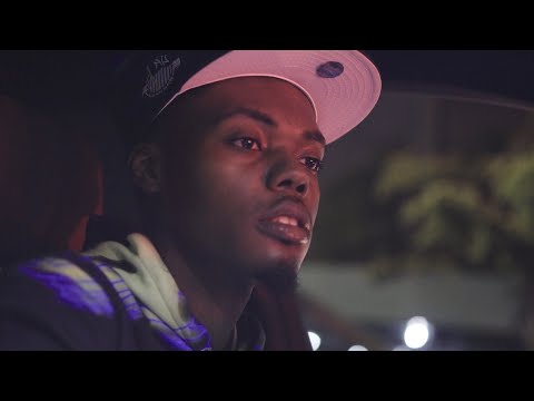 Chase BenJi - Top Ten (Official Music Video)